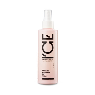 Ice Professional Спрей-кондиционер для сильно повреждённых волос Repair My Hair, 200 мл купить