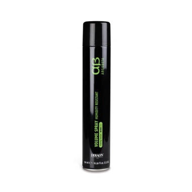 Dikson Спрей для объема волос Argabeta 8 Volume Spray Humidity Resistant, 500 мл купить