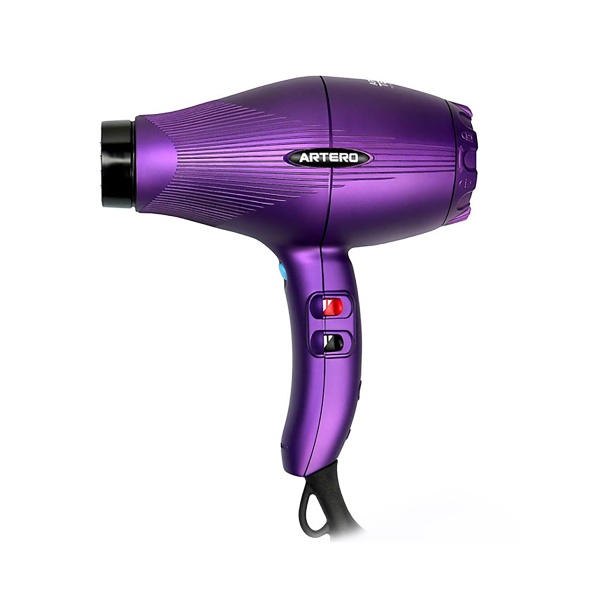 Artero Фен парикмахерский F4 Tekila 2300W, violet купить