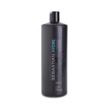 Sebastian Professional Увлажняющий шампунь In Salon Service Hydre Shampoo, 1000 мл купить