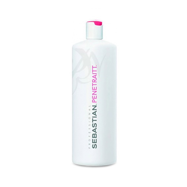 Sebastian Professional Кондиционер для восстановления и гладкости волос Foundation Penetraitt Conditioner, 1000 мл купить