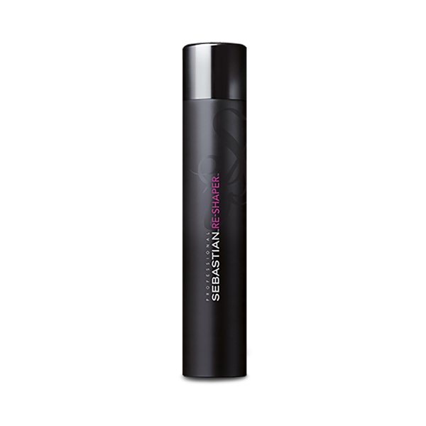 Sebastian Professional Влагостойкий лак для волос СФ Form Volupt Spray Re-Shaper, 50 мл купить
