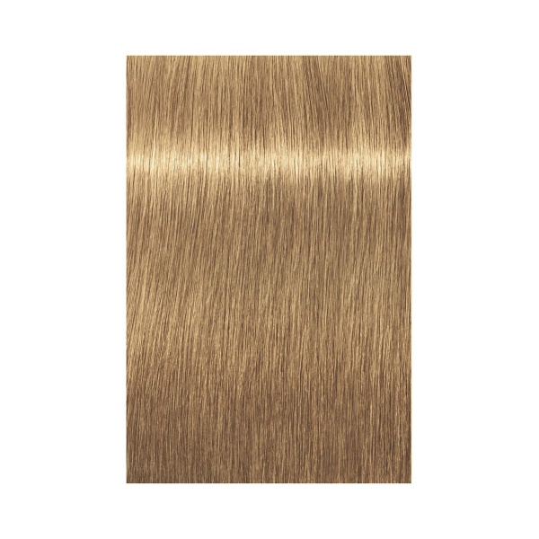 Schwarzkopf Professional Мусс для волос Igora Expert Mousse, 9,5-55 Светлый блондин золотистый экстра, 100 мл купить