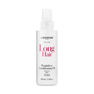 La Biosthetique Кондиционирующее масло для волос Weightless Conditioning Oil Long Hair, 100 мл