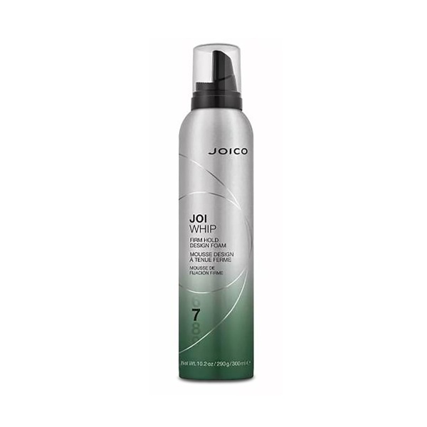Joico Мусс для укладки сильной фиксации SF JoiWhip Firm-Hold Foam, 300 мл купить