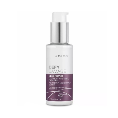 Joico Ночная питательная эмульсия Defy Damage Sleepover, 100 мл купить