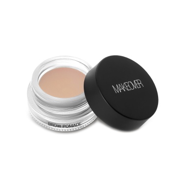 Makeover Paris Помада для бровей Brow Pomade, 55 мл купить