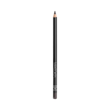 Makeover Paris Устойчивый карандаш для бровей Instant Brow Pencil, Dark Brown купить