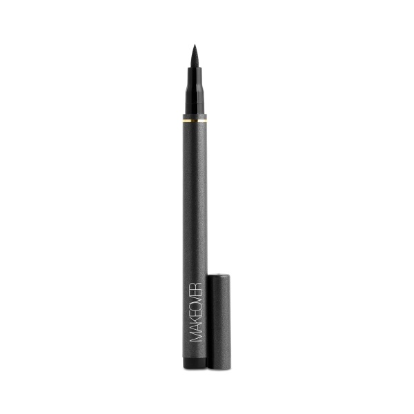 Makeover Paris Подводка для глаз Liquid Eyeliner Pencil, 20 мл купить