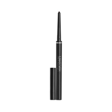 Makeover Paris Карандаш водостойкий для подводки глаз Long-Lasting Soft Gel Pencil, Brown купить