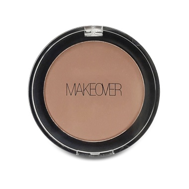 Makeover Paris Палетка для скульптурирования The Sculpting Powder, Pink-Brown купить