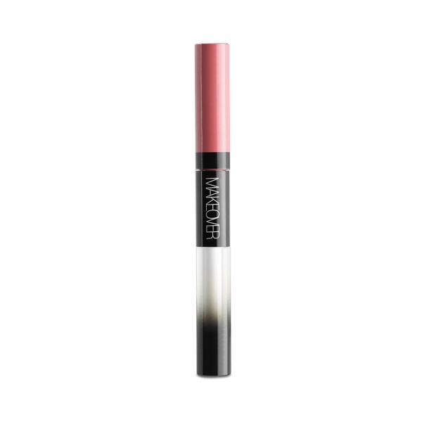 Makeover Paris Устойчивая помада Waterproof Liquid Lip Color, Reliable Raspberry, 6.6 мл купить