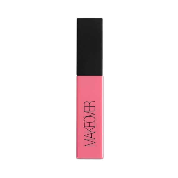 Makeover Paris Ультраматовая жидкая помада Soft Matte Lip Cream, Venice, 10 мл купить