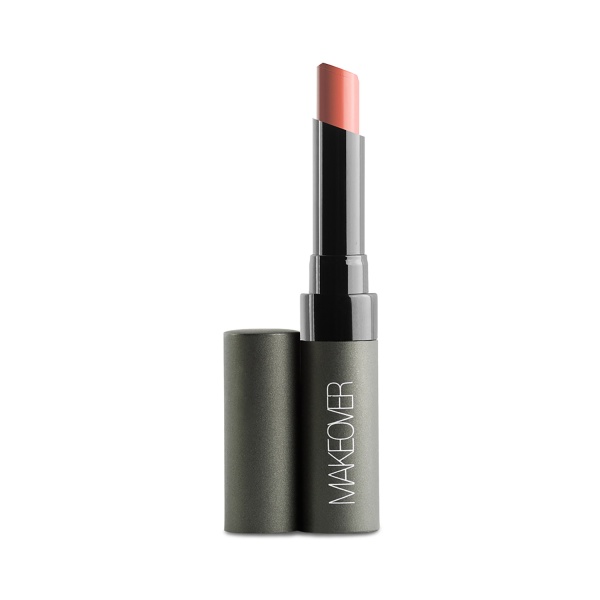 Makeover Paris Матовая губная помада Mat Finishing Lipstick, Miss Makeover, 3.8 гр купить