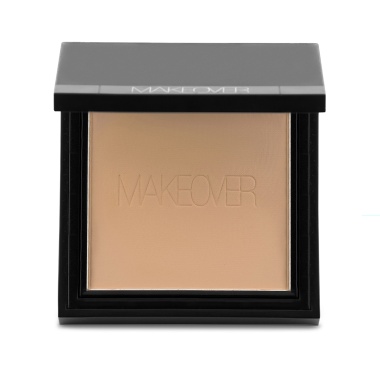 Makeover Paris Компактная пудра Touch Up Power купить