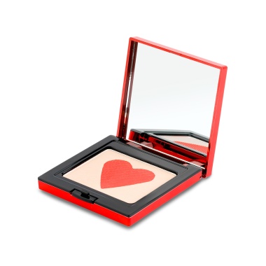 Makeover Paris Румяна-хайлайтер Blush Highlighter, Paris with Love, 8 гр купить