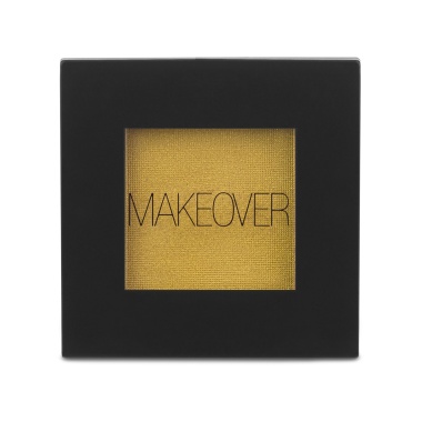 Makeover Paris Тени для век Single Eyeshadow, Fawn, 25 гр купить