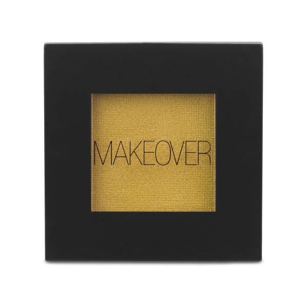 Makeover Paris Тени для век Single Eyeshadow, Fawn, 25 гр купить