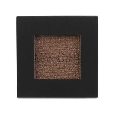 Makeover Paris Тени для век Single Eyeshadow, Blonde, 25 гр купить