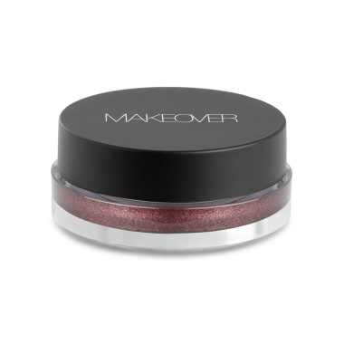 Makeover Paris Устойчивые кремовые тени для век Long-Wear Cream Shadow, 25 гр купить