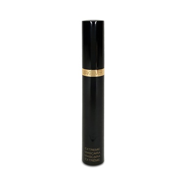 Makeover Paris Тушь для ресниц Extreme Mascara, Black купить