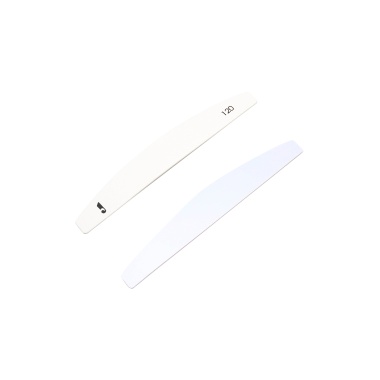 Japure Первая пилка для педикюра Top File For Pedicure, 30 шт купить
