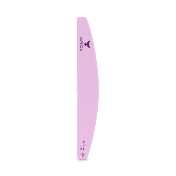 Christina Fitzgerald Сменные абразивы для педикюра для основы Полумесяц Signature Pedicure File Refill, 180 грит, 50 шт купить