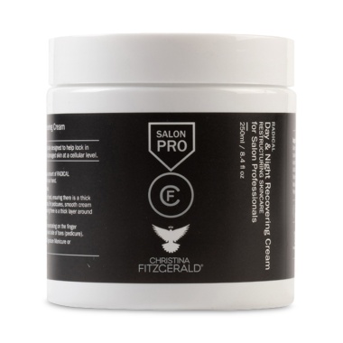 Christina Fitzgerald Крем восстанавливающий для кожи рук и ног 24/7 Radical Day & Night Recovering Cream, 250 мл купить
