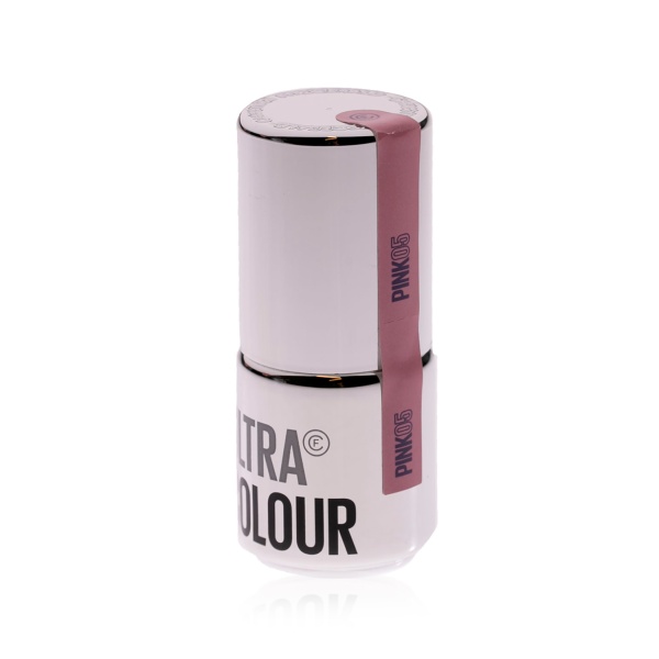 Christina Fitzgerald Гель-лак для ногтей Ultra Colour Gel, Pink 05, 15 мл купить