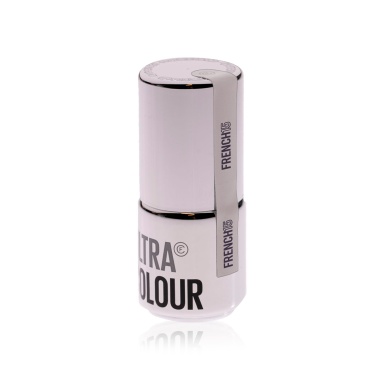 Christina Fitzgerald Гель-лак для ногтей Ultra Colour Gel, French 15, 15 мл купить