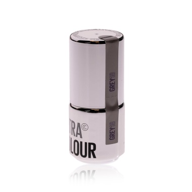 Christina Fitzgerald Гель-лак для ногтей Ultra Colour Gel, Grey 18, 15 мл купить