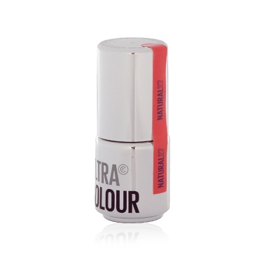 Christina Fitzgerald Гель-лак для ногтей Ultra Colour Gel, Natural 27, 15 мл купить