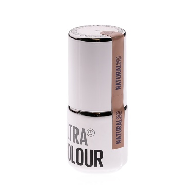 Christina Fitzgerald Гель-лак для ногтей Ultra Colour Gel, Natural 30, 15 мл купить