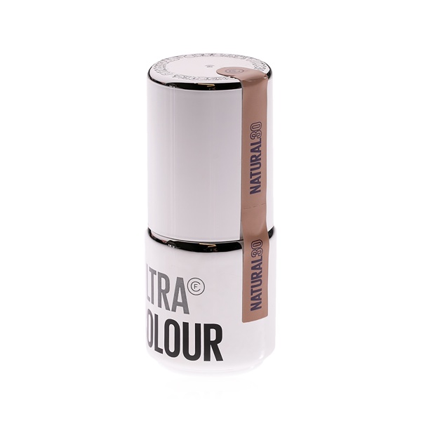 Christina Fitzgerald Гель-лак для ногтей Ultra Colour Gel, Natural 30, 15 мл купить