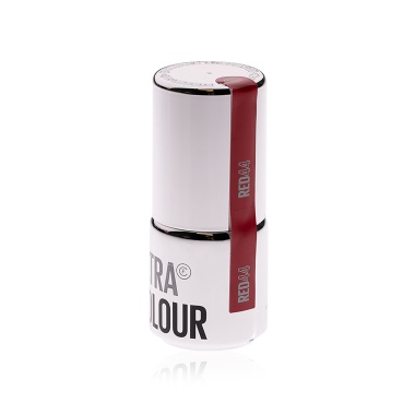 Christina Fitzgerald Гель-лак для ногтей Ultra Colour Gel, Red 44, 15 мл купить