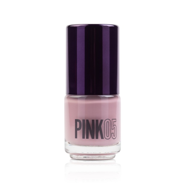 Christina Fitzgerald Лак для ногтей Extreme Prof, Pink 05, 15 мл купить