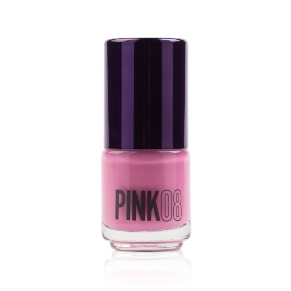 Christina Fitzgerald Лак для ногтей Extreme Prof, Pink 08, 15 мл купить