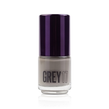Christina Fitzgerald Лак для ногтей Extreme Prof, Grey 17, 15 мл купить