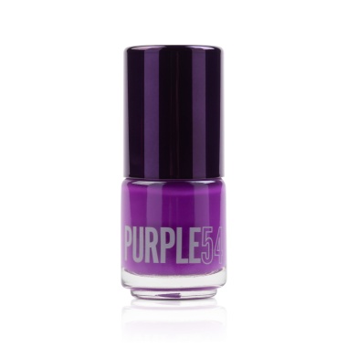 Christina Fitzgerald Лак для ногтей Extreme Prof, Purple 54, 15 мл купить