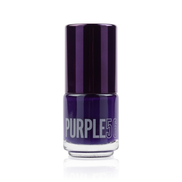 Christina Fitzgerald Лак для ногтей Extreme Prof, Purple 56, 15 мл купить