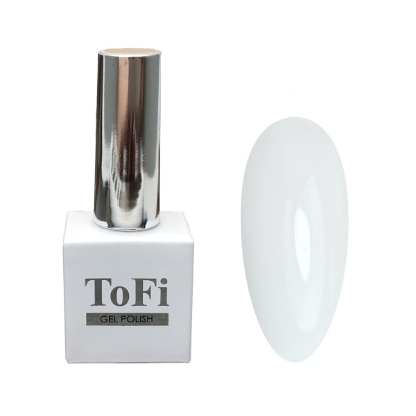 ToFi-nails Камуфлирующая база Color Base, №036, 10 мл купить