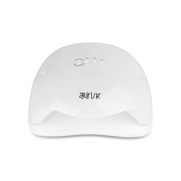 Irisk Professional Лампа Led/Uv Vega, П460-10-01, белая, 54 Вт купить