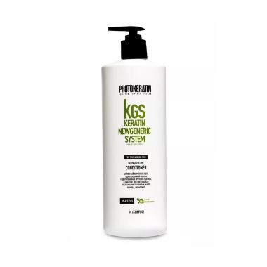 Protokeratin Кондиционер для объема и плотности волос Intense Volume Conditioner, 1000 мл купить