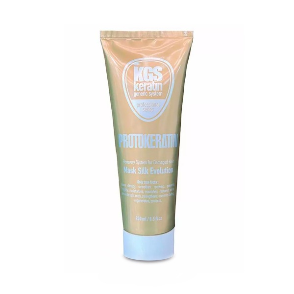 Protokeratin Шелковая маска 12 в 1 Mask Silk Evolution, 250 мл купить