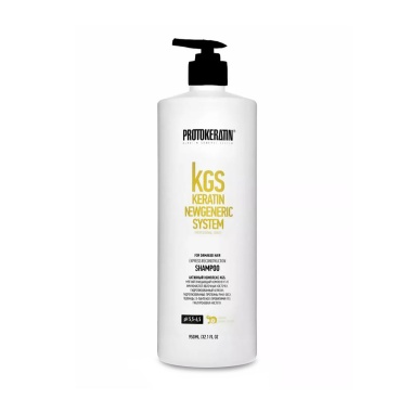 Protokeratin Шампунь экспресс-восстановление Express Reconstruction Shampoo, 950 мл купить