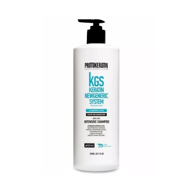 Protokeratin Шампунь интенсивное увлажнение Aqua Splash Moisturzing Shampoo, 950 мл купить
