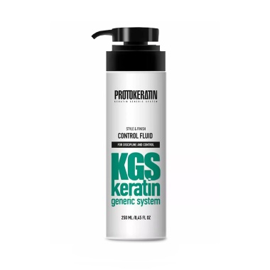 Protokeratin Флюид для дисциплины и контроля Control Fluid, 250 мл купить