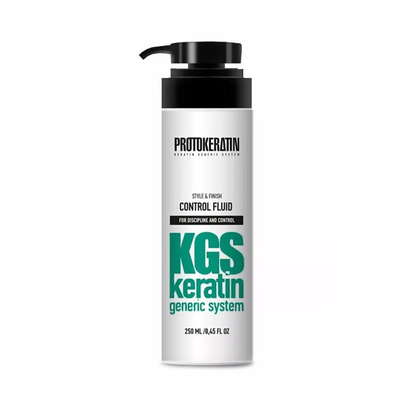 Protokeratin Флюид для дисциплины и контроля Control Fluid, 250 мл купить