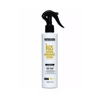 Protokeratin Текстурирующий спрей для объема волос Surf Spray, 250 мл купить