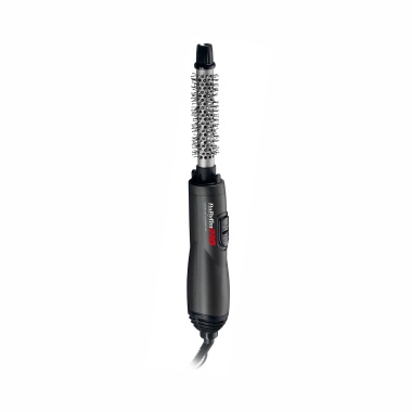 BaByliss Pro фен-щетка c терморегулятором Titanium Tourmaline BAB2675TTE, 19 мм купить